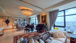 The Ritz-Carlton  (D9), Condominium #584883531